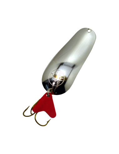 Lingurita Oscilanta Misu Piscot Mic 6cm 11g