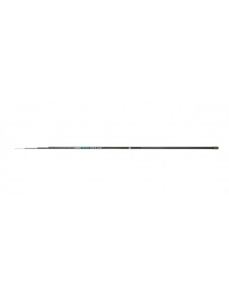Varga Kamasaki River Pole, 4m, 10-30g