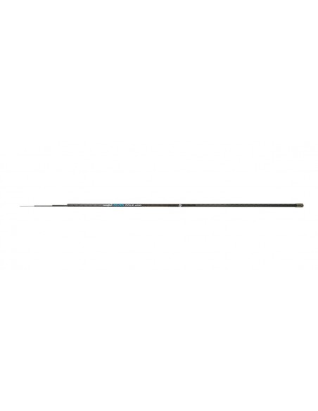 Varga Kamasaki River Pole, 6m, 10-30g