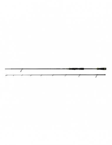 Lanseta L&k Spin Blade Elite, 2.70m, 10-30g, 2buc