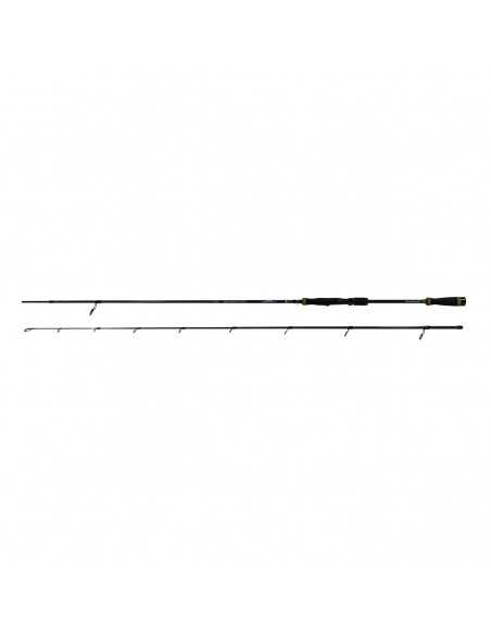 Lanseta L&k Spin Blade Elite, 2.70m, 10-30g, 2buc