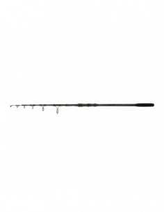 Lanseta Telescopica Carp Expert Black Shadow Telecarp, 3.90m, 3.50lbs