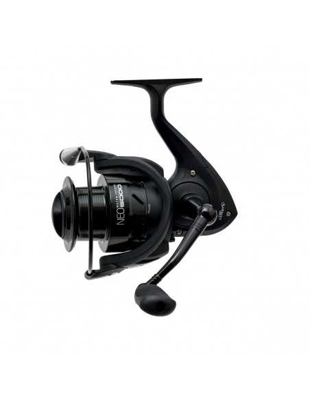 Mulineta Carp Expert Neo Match Feeder 5000 Mulineta Carp Expert Neo Match Feeder 5000