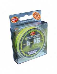 Fir Textil Wft Gliss Chartreuse, 150m