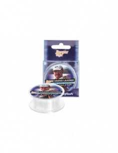 Fir Monofilament Benzar Leader, 10m