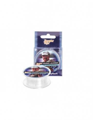 Fir Monofilament Benzar Leader, 10m