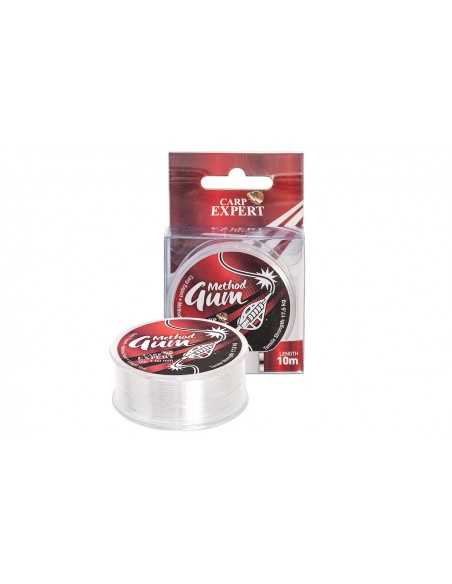 Elastic Carp Expert Method Gum 10m Maro Elastic Carp Expert Method Gum 10m Maro