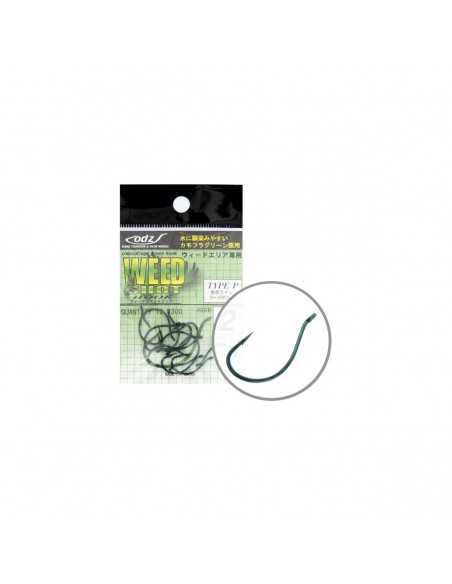 Carlige Maruto Odz Zh-12 Camou, 12buc Carlige Maruto Odz Zh-12 Camou, 12buc
