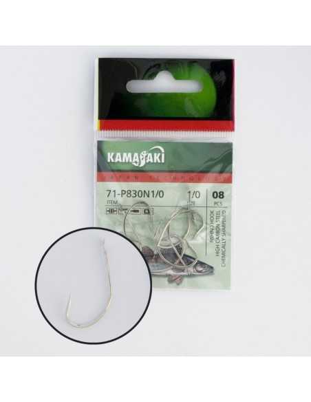 Carlige Kamasaki P807G (10buc) Carlige Kamasaki P807G (10buc)