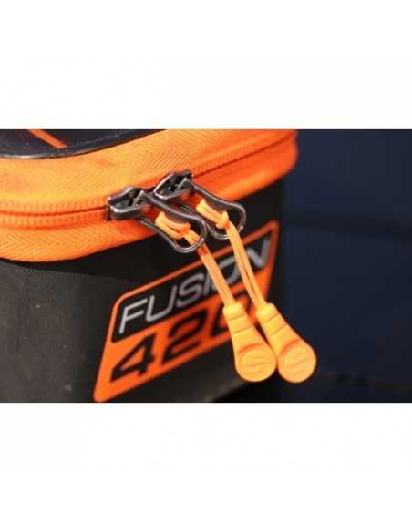 Cutie Guru Fusion 420 Pentru Momeala L