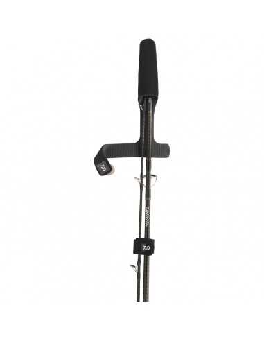 Set Daiwa Curele Neopren Prindere Lanseta