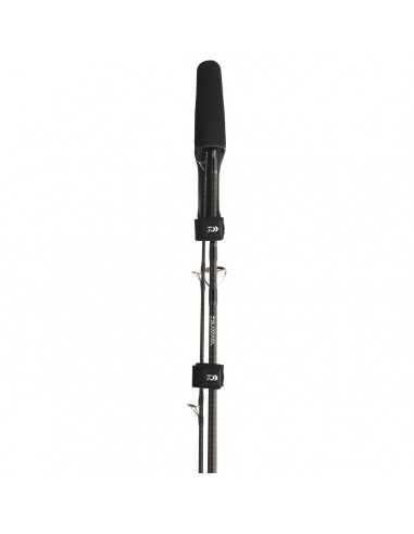 Set Daiwa Curele Neopren Prindere Lanseta