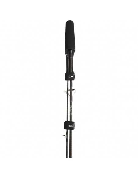 Set Daiwa Curele Neopren Prindere Lanseta Set Daiwa Curele Neopren Prindere Lanseta