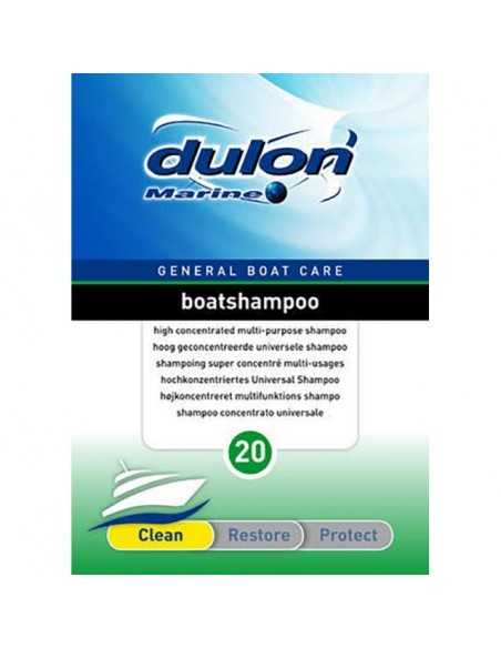 Dulon sampon pentru ambarcatiuni Dulon sampon pentru ambarcatiuni