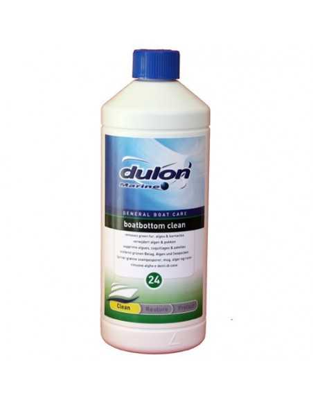 Dulon boatbottom clean Dulon boatbottom clean