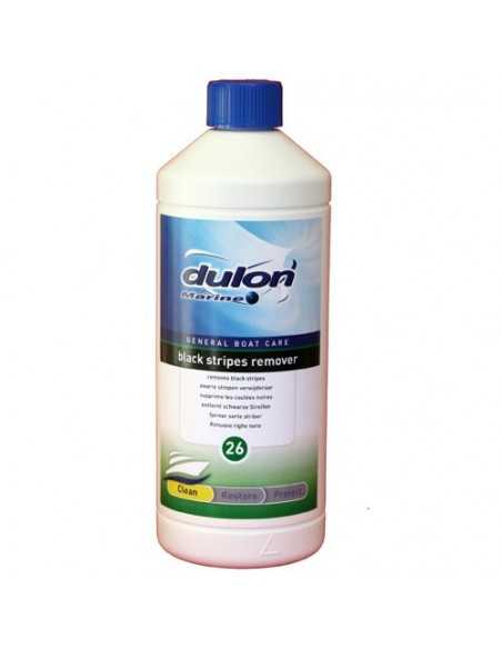 Dulon solutie de indepartare a dungilor si petelor negre Dulon solutie de indepartare a dungilor si petelor negre