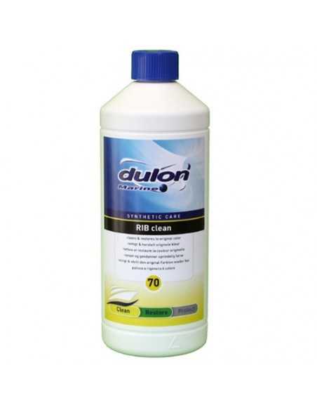 Dulon solutie curatare barci pneumatice Dulon solutie curatare barci pneumatice