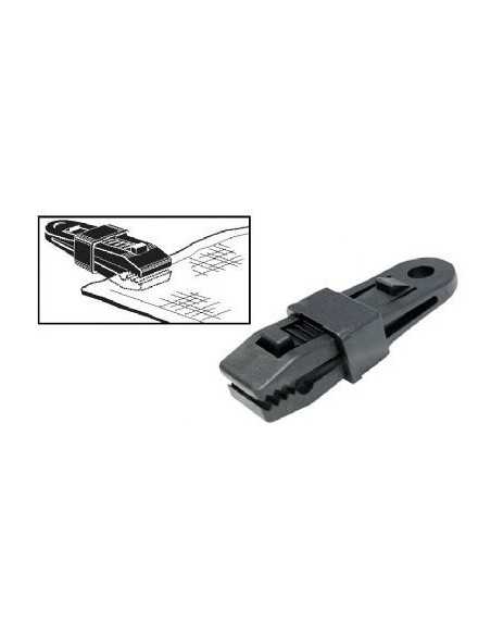 Clipsuri pentru prelata - sct300YL Clipsuri pentru prelata - sct300YL
