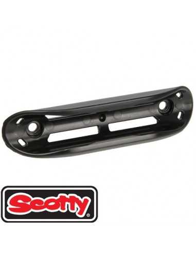 Suport clips pentru padela sau vasla