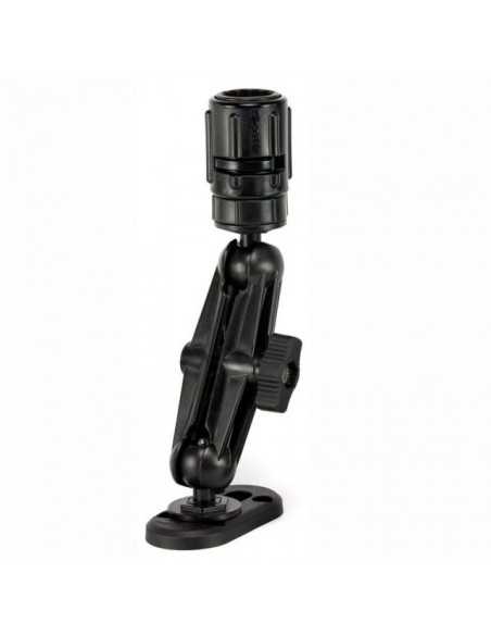 Suport universal Scotty cu bila cap rapid de montare si sina joasa - SCT151 Suport universal Scotty cu bila cap rapid de montare si sina joasa - SCT151