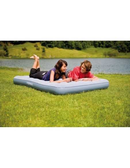 Saltea Campingaz Quickbed dubla - 2000021960