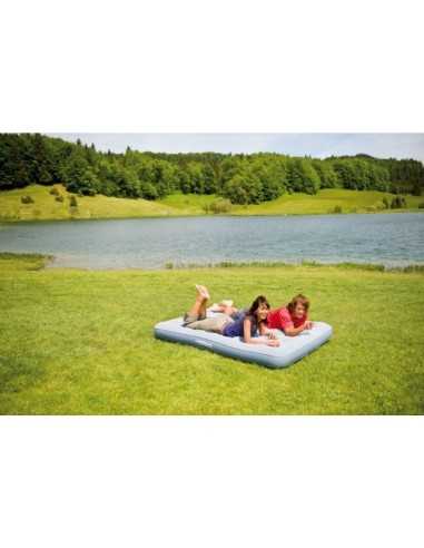 Saltea Campingaz Quickbed dubla - 2000021960