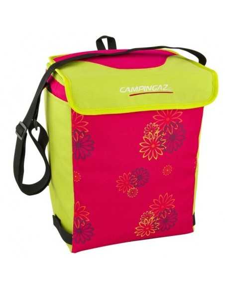 Geanta termoizolanta Campingaz MiniMaxi 19l Pink Daisy Geanta termoizolanta Campingaz MiniMaxi 19l Pink Daisy