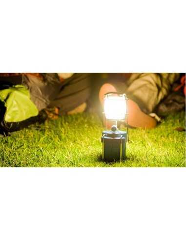 Lanterna Campigaz lumogaz plus