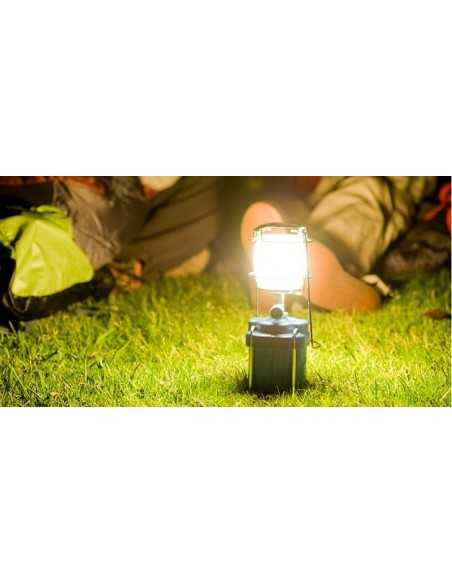 Lanterna Campigaz lumogaz plus