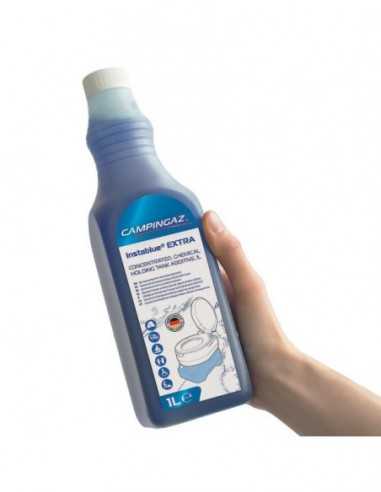 Lichid Toaleta Instablue Extra 1L