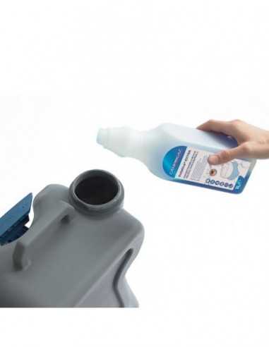 Lichid Toaleta Instablue Extra 1L