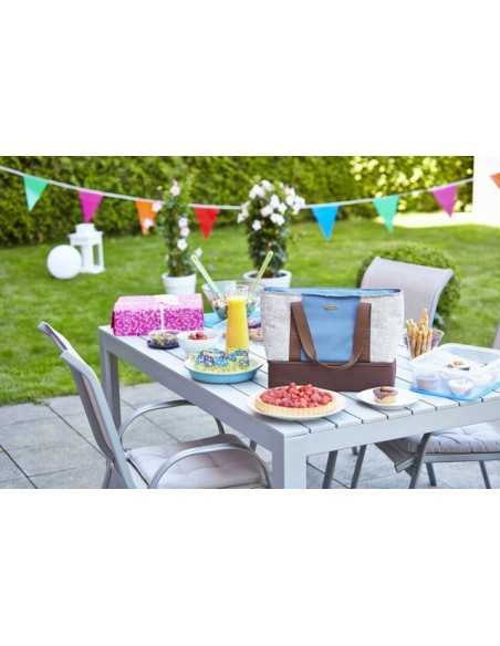 Geanta termoizolanta Campingaz Entertainer 18l