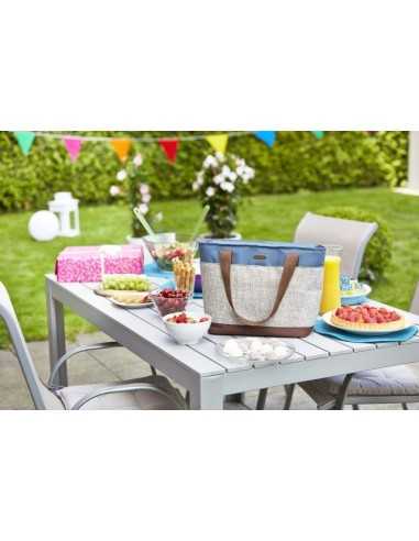 Geanta termoizolanta Campingaz Entertainer 16l