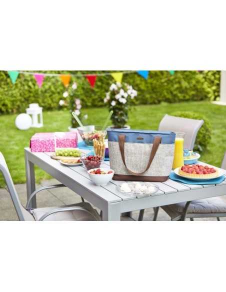 Geanta termoizolanta Campingaz Entertainer 16l Geanta termoizolanta Campingaz Entertainer 16l