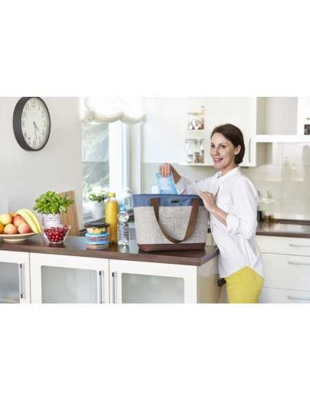 Geanta termoizolanta Campingaz Entertainer 16l Geanta termoizolanta Campingaz Entertainer 16l