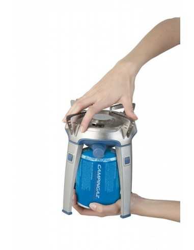 Aragaz Campingaz Bivouac Instastarter - 203044