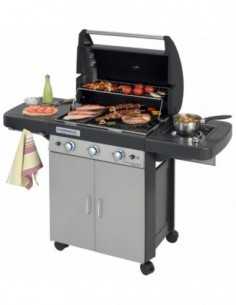 Gratar Campingaz Seria 3 Classic Ls Plus 2