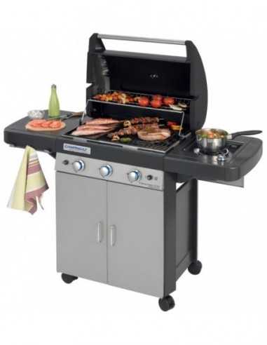 Gratar Campingaz Seria 3 Classic Ls Plus