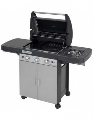Gratar Campingaz Seria 3 Classic Ls Plus
