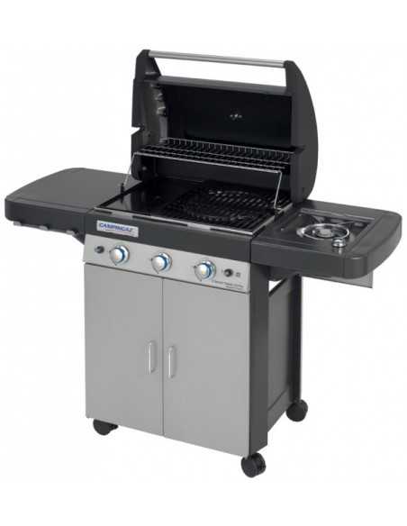 Gratar Campingaz Seria 3 Classic Ls Plus Gratar Campingaz Seria 3 Classic Ls Plus