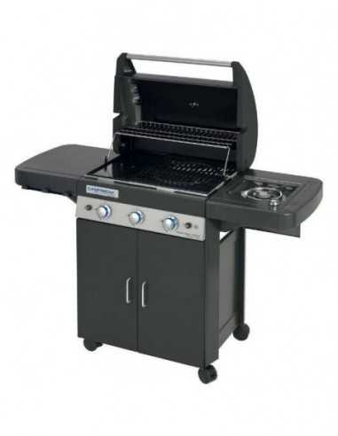 Gratar Campingaz Seria 3 Classic Ls Plus
