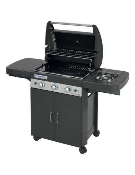 Gratar Campingaz Seria 3 Classic Ls Plus Gratar Campingaz Seria 3 Classic Ls Plus