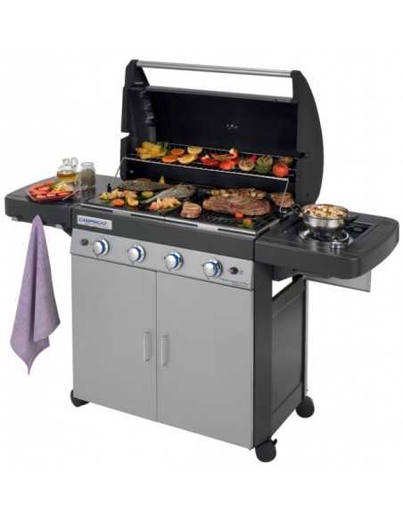 Gratar Campingaz Pe Gaz Seria 4 Classic Ls Plus Gratar Campingaz Pe Gaz Seria 4 Classic Ls Plus