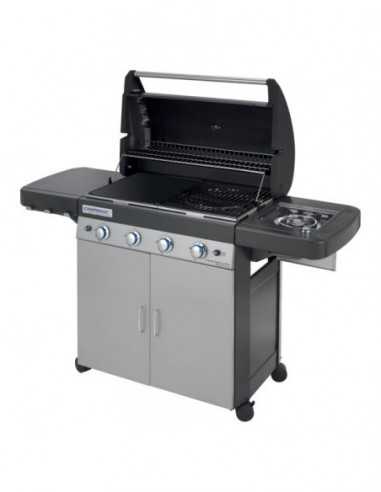 Gratar Campingaz Pe Gaz Seria 4 Classic Ls Plus