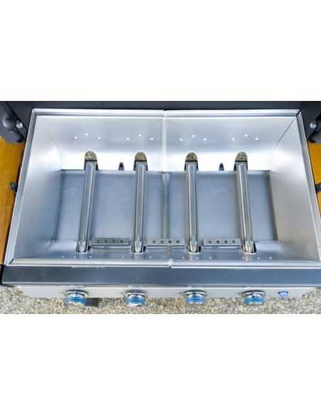 Gratar Campingaz Pe Gaz Seria 4 Classic Ls Plus Gratar Campingaz Pe Gaz Seria 4 Classic Ls Plus