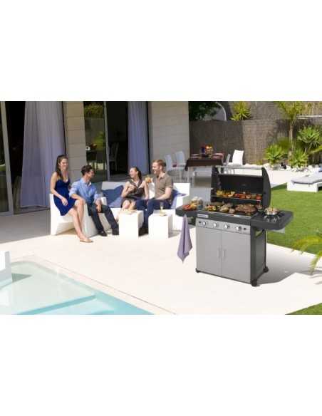 Gratar Campingaz Pe Gaz Seria 4 Classic Ls Plus Gratar Campingaz Pe Gaz Seria 4 Classic Ls Plus