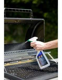 Spray curatare gratar Campingaz 205643 2