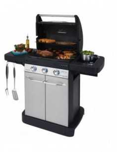 Gratar Campingaz Pe Gaz Master 3 Clasic Int 2
