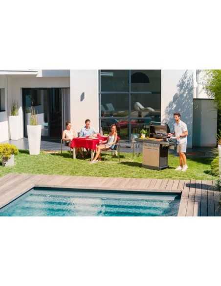 Gratar Campingaz Pe Gaz Master 3 Clasic Int Gratar Campingaz Pe Gaz Master 3 Clasic Int