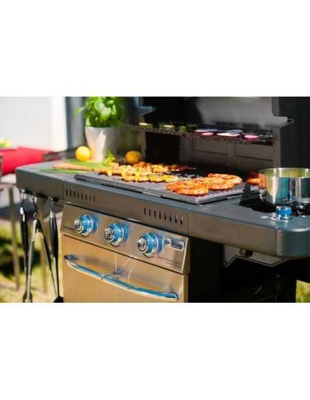 Gratar Campingaz Pe Gaz Master 3 Clasic Int Gratar Campingaz Pe Gaz Master 3 Clasic Int